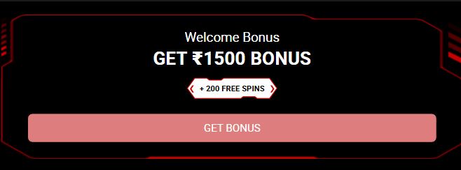 Join 888STARZ to get welcome bonus