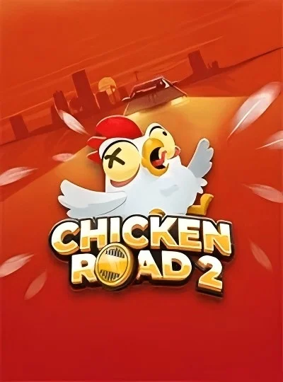 Chicken Road2