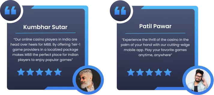 888STARZ Comments from users